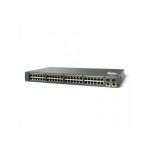سوئیچ شبکه سیسکو 48 پورت WS-C2960-48TC-S