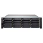 ذخیره ساز تحت شبکه کیونپ مدل ES1640DC-V2-E5-96G