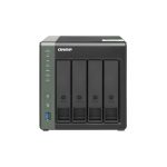 ذخیره ساز تحت شبکه کیونپ مدل TS-431KX-2G