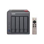 ذخیره ساز تحت شبکه کیونپ مدل TS-451+-2G