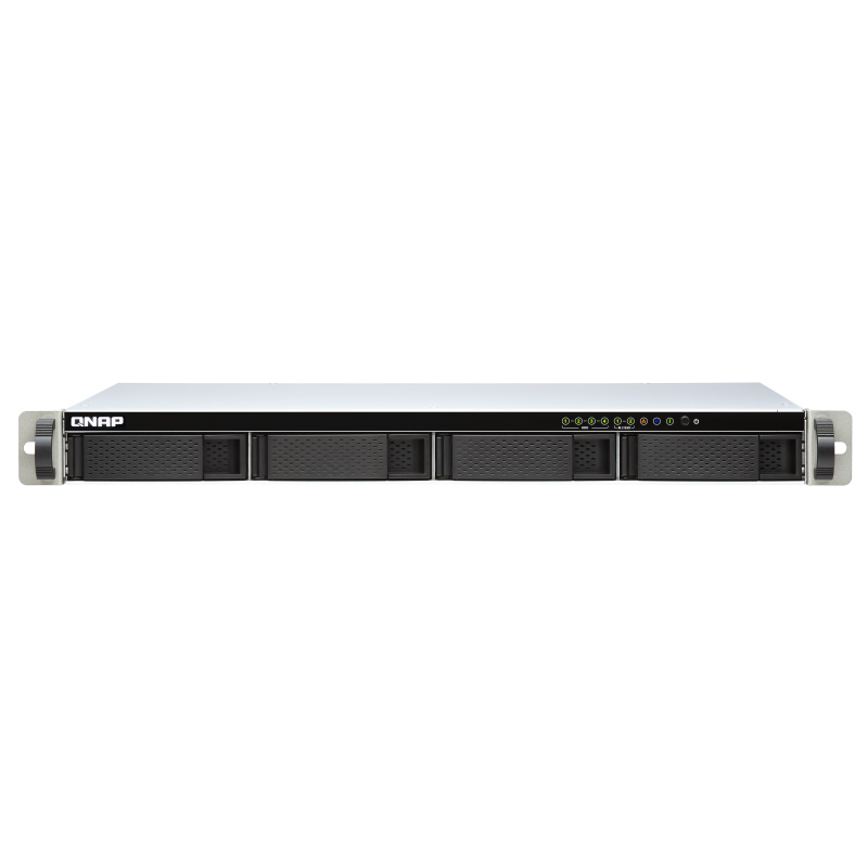 ذخیره ساز تحت شبکه کیونپ مدل TS-451Deu-2G