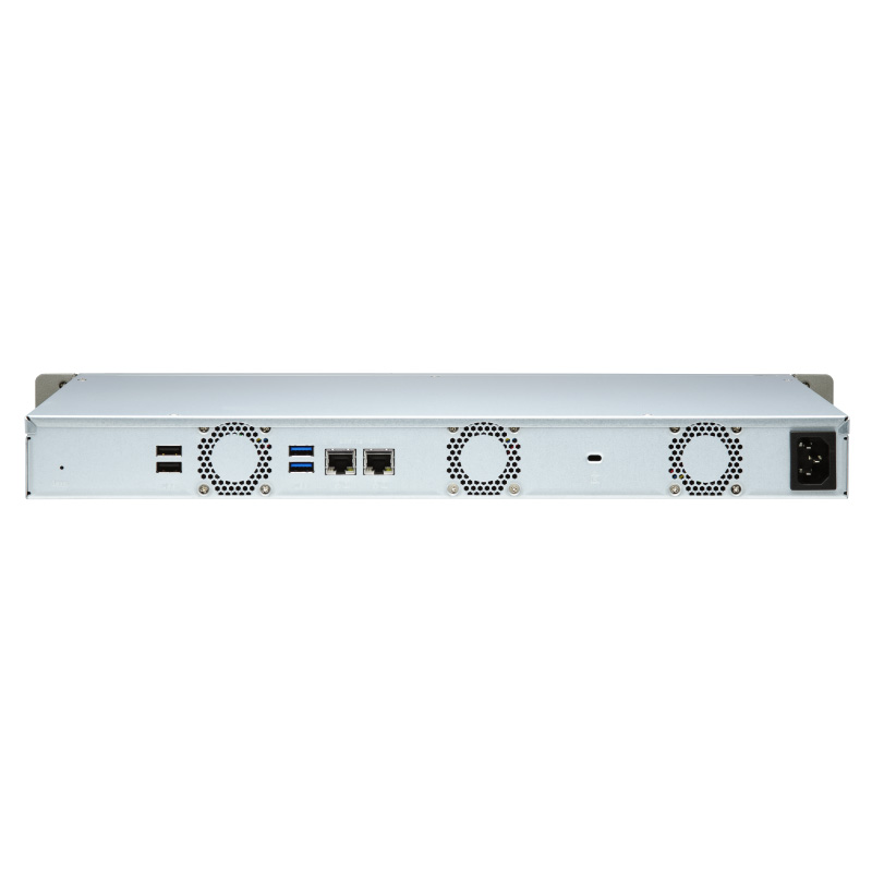 ذخیره ساز تحت شبکه کیونپ مدل TS-451Deu-2G - Image 2