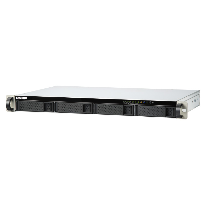 ذخیره ساز تحت شبکه کیونپ مدل TS-451Deu-2G - Image 3