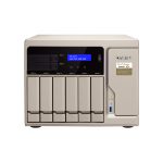 ذخیره ساز تحت شبکه کیونپ مدل TS-877-1600-8G