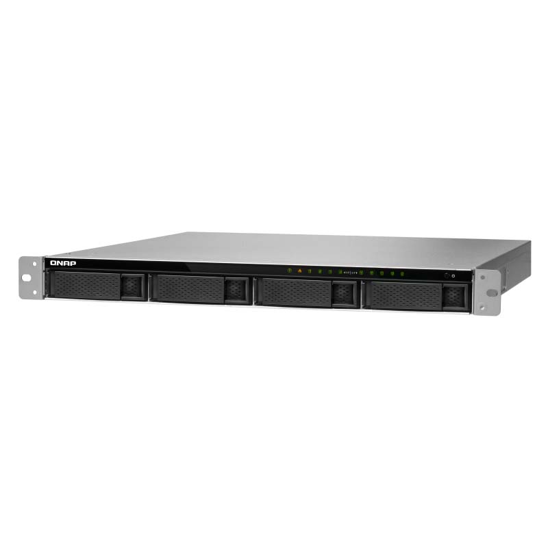 ذخیره ساز تحت شبکه کیونپ مدل TVS-972XU-RP-i3-4G - Image 2