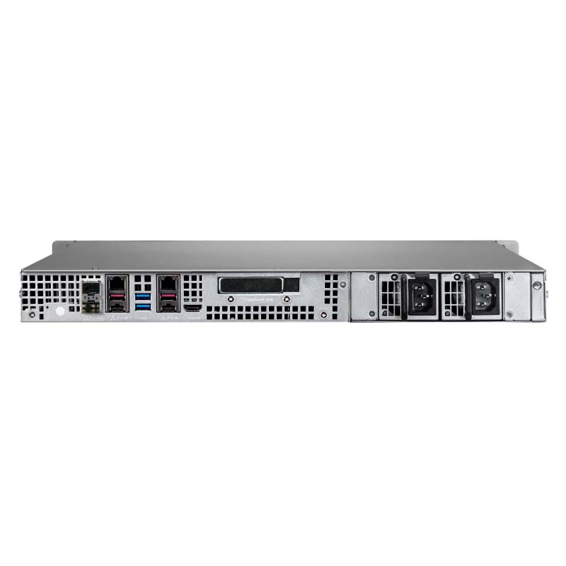 ذخیره ساز تحت شبکه کیونپ مدل TVS-972XU-RP-i3-4G - Image 4