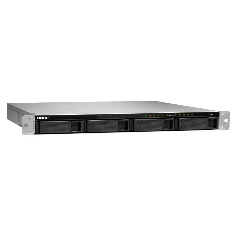 ذخیره ساز تحت شبکه کیونپ مدل TVS-972XU-RP-i3-4G - Image 3