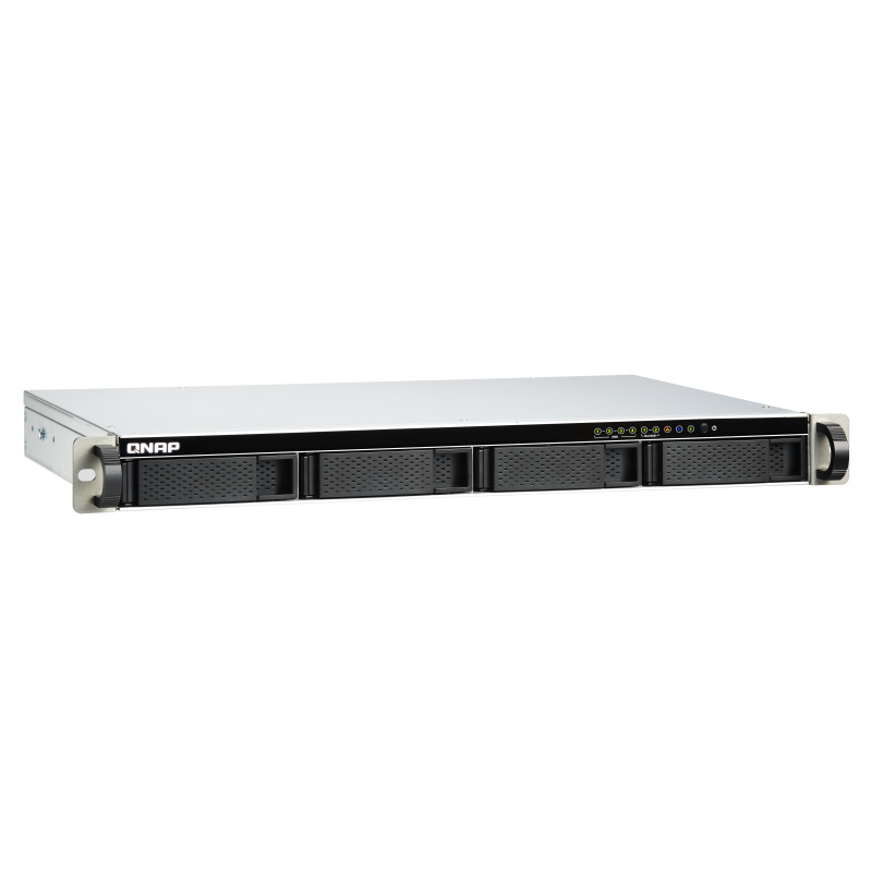 ذخیره ساز تحت شبکه کیونپ مدل TS-451Deu-2G - Image 4