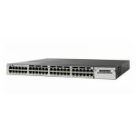 سوئیچ سیسکو 48 پورت WS-3750X-48PF-S