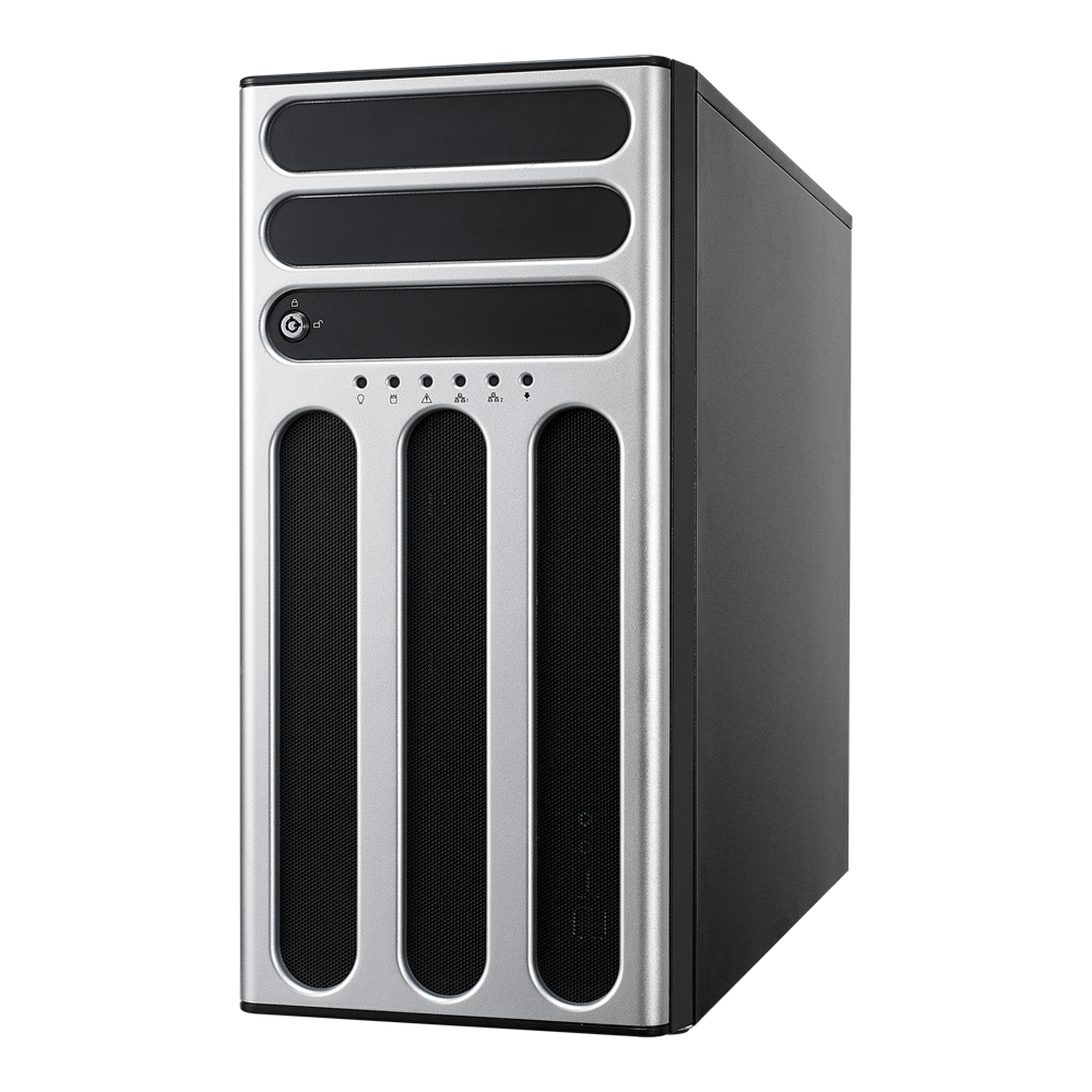 سرور ایسوس مدل TS300-E10-PS4