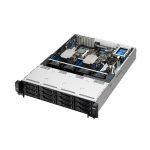سرور ایسوس مدل RS520-E8-RS12-E V2