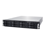 سرور ایسوس مدل RS520-E9-RS8