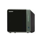 ذخیره ساز تحت شبکه کیونپ مدل Ts-453D-4G