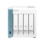 ذخیره ساز کیونپ مدل TS-431P3-2G