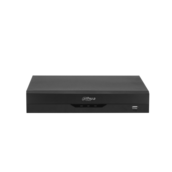 دستگاه ضبط آنالوگ داهوا مدل DHI-XVR5108HS-4KL