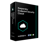 Kaspersky Endpoint Security Cloud