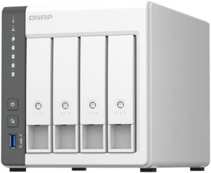 ذخیره ساز کیونپ ts-433