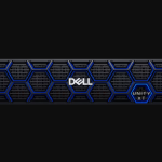 Dell Unity XT 380