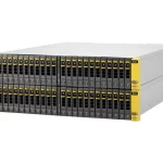 hpe 3par 8400 4NODE