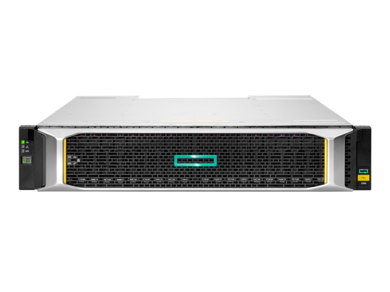 ذخیره ساز HPE MSA 2060 Storage