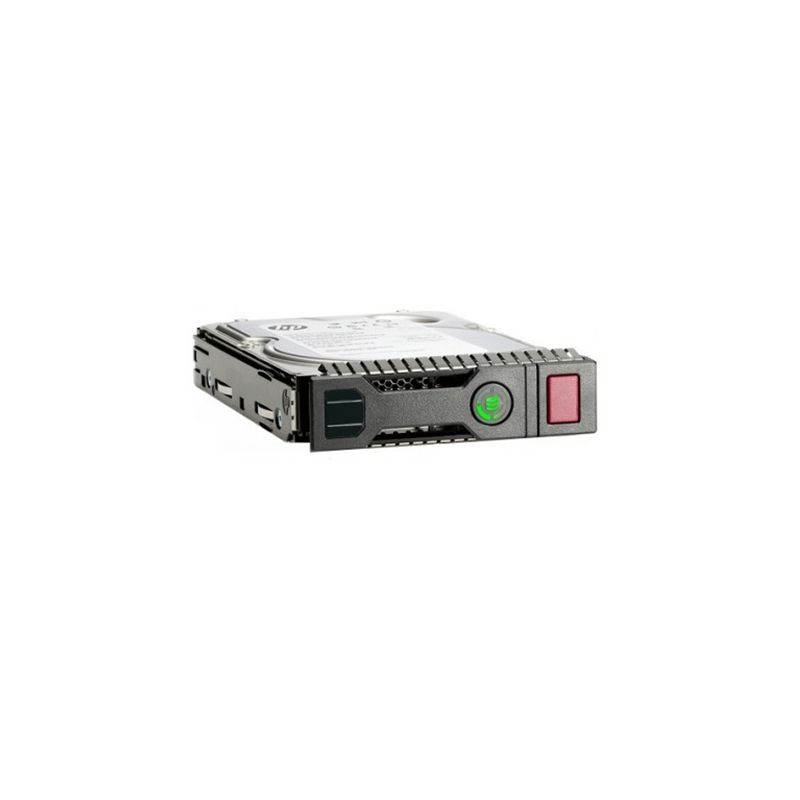 هارد سرور اچ پی 2.4TB SAS 10K 12G 881457-B21