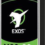 هارد ذخیره ساز 20 ترابایت Seagate Exos X20 ST20000NM007D