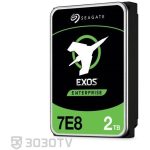 Exos 7E8 4TB ST4000NM000A