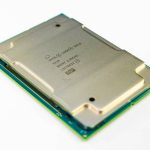 پردازنده intel xeon gold 5218