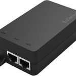 EnGenius EPA5006GP Gigabit POE Adapter, 32W