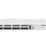 کلود روتر سوئیچ میکروتیک مدل CRS317-1G-16S+RM