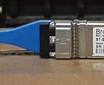 57-0000089-01 - BROCADE 16GB SFP+ LONG RANGE 10KM FIBRE CHANNEL TRANCEIVER قیمت و خرید