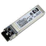 خرید و قیمت ماژول فیبر نوری SFP 8GB (AJ716B,AJ718A)