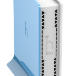 خرید و قیمت روتر میکروتیک مدل RB941-2nd-tc _ HAP Lite TC