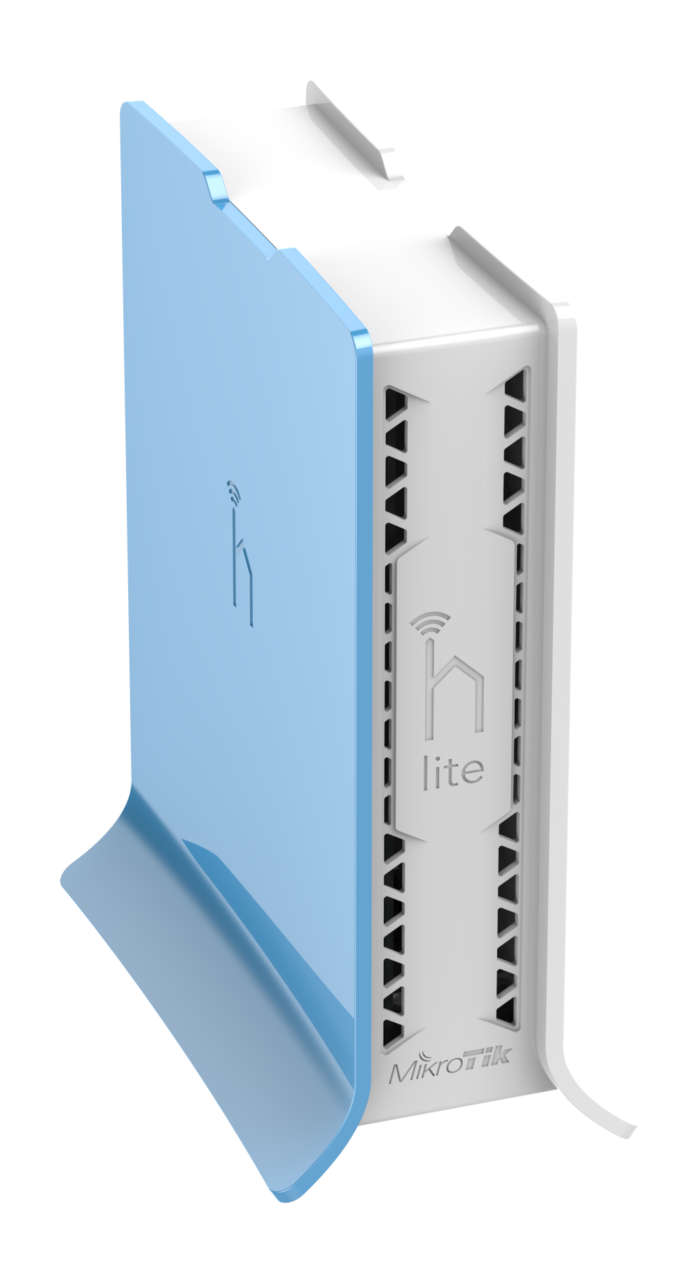 خرید و قیمت روتر میکروتیک مدل RB941-2nd-tc _ HAP Lite TC