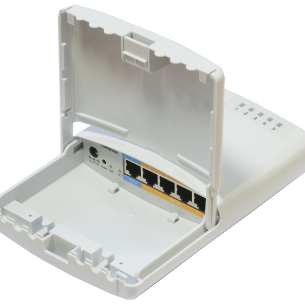 power box