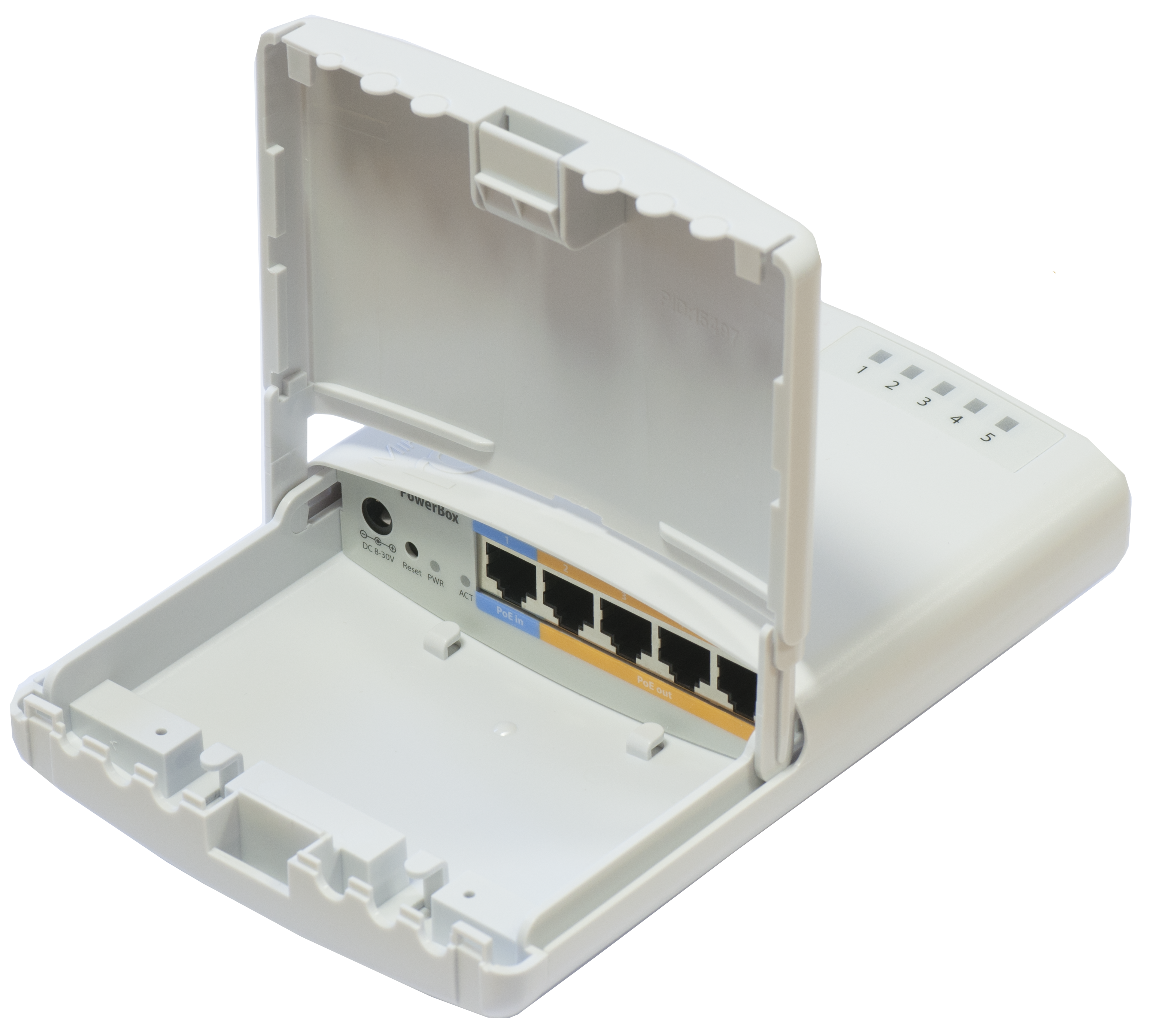 power box