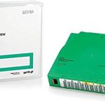 HP LTO8 Ultrium 30TB RW Data Cartridge