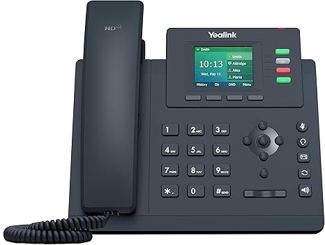 Yealink T33G IP Phone