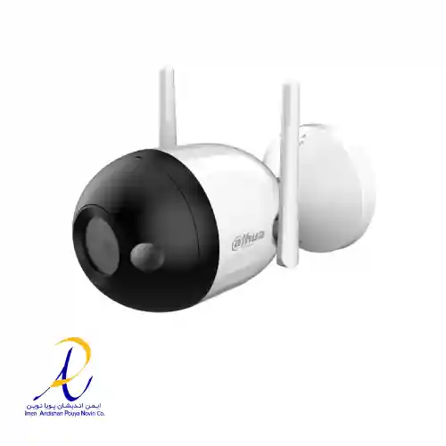 دوربین مداربسته بیسیم داهوا