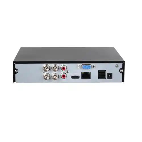 ضبط کننده ویدیو 4 کانال داهوا مدل XVR1B04-I - Image 2
