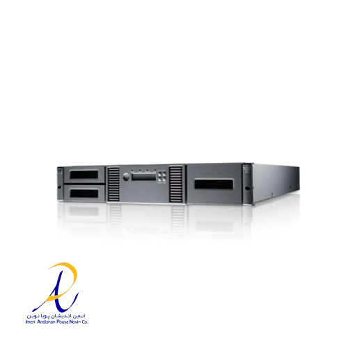 ذخیره ساز Tape Autoloader