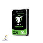 20ترابایت سیگیت