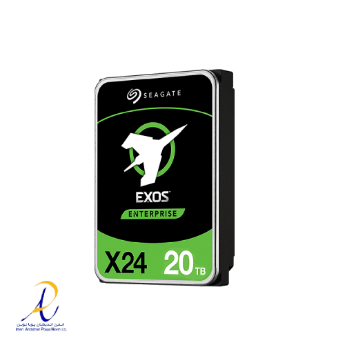 20ترابایت سیگیت