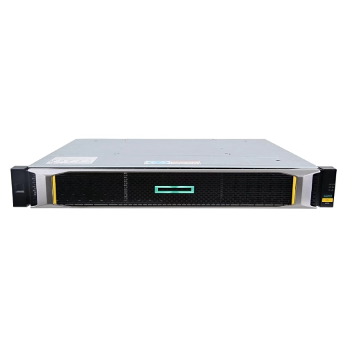 hpe msa 2050