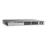 cisco 9300 switch