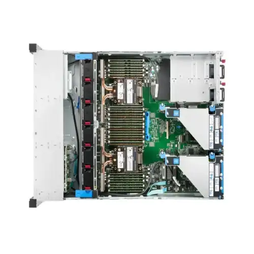 سرور HPE Proliant DL380 G10 Plus - Image 3