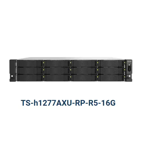 qnap 1277 r5
