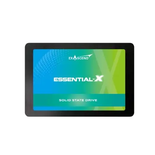 exascend 256