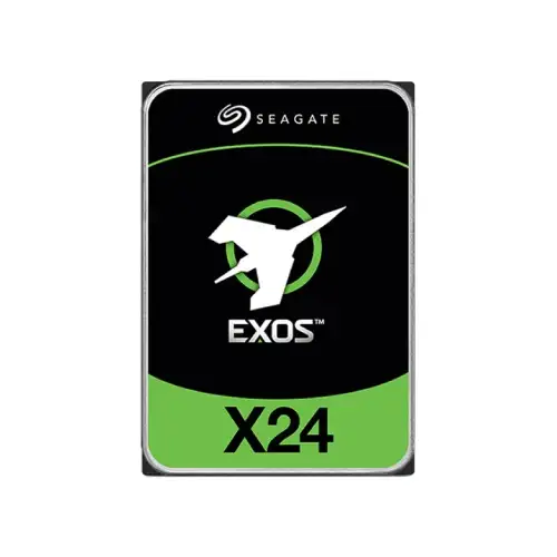 هارد سیگیت 24 ترابایت