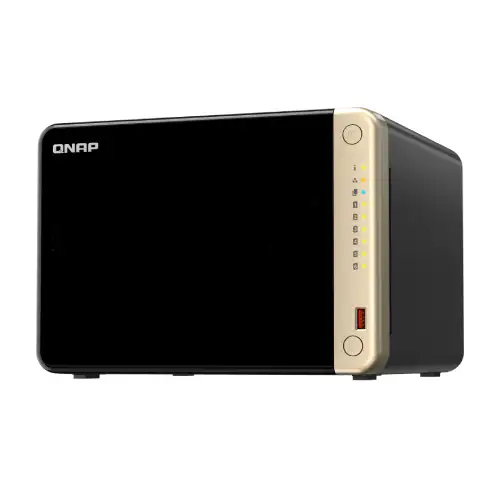 ذخیره ساز کیونپ TS-664-8G